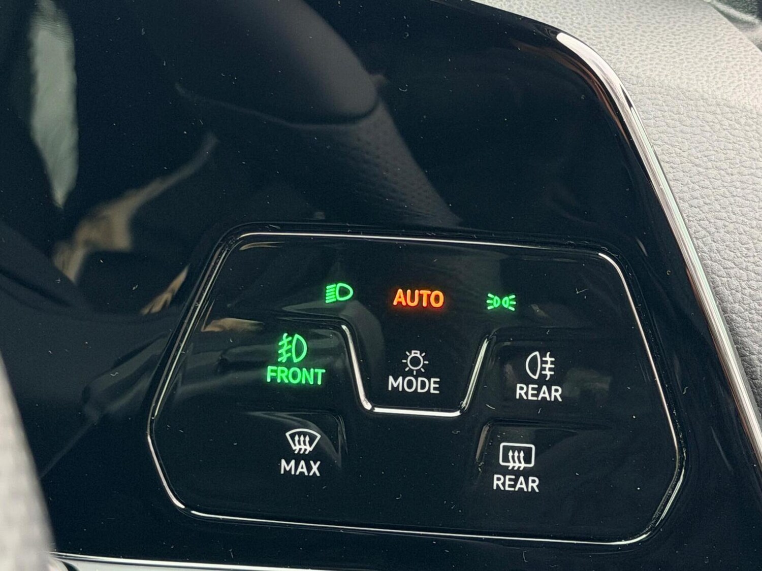 Used Volkswagen Golf 2021 for sale - 77884398: Photo 45