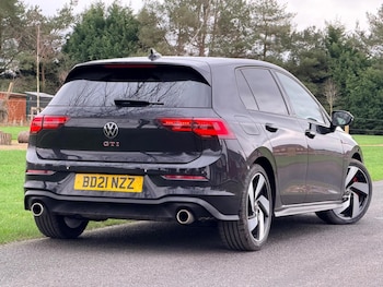 Used Volkswagen Golf 2021 for sale - 77884398: Photo