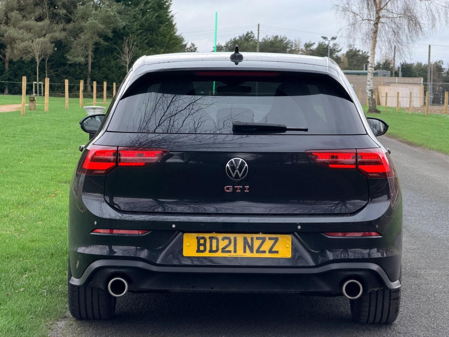 Used Volkswagen Golf 2021 for sale - 77884398: Photo 5