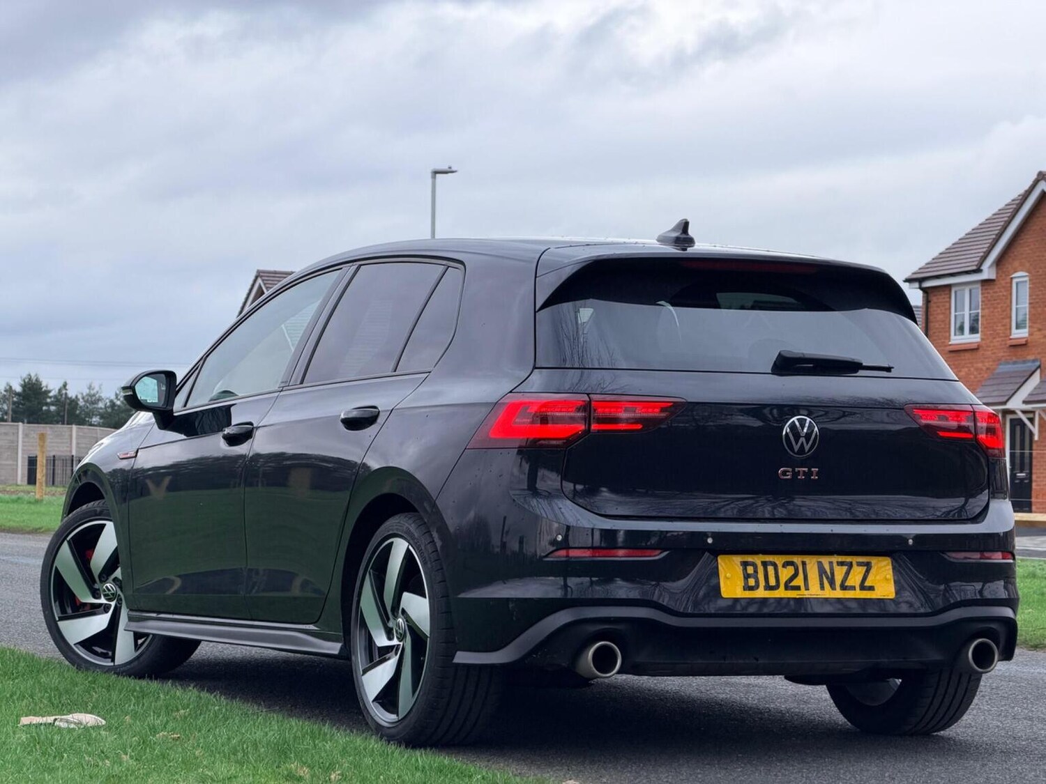 Used Volkswagen Golf 2021 for sale - 77884398: Photo 6