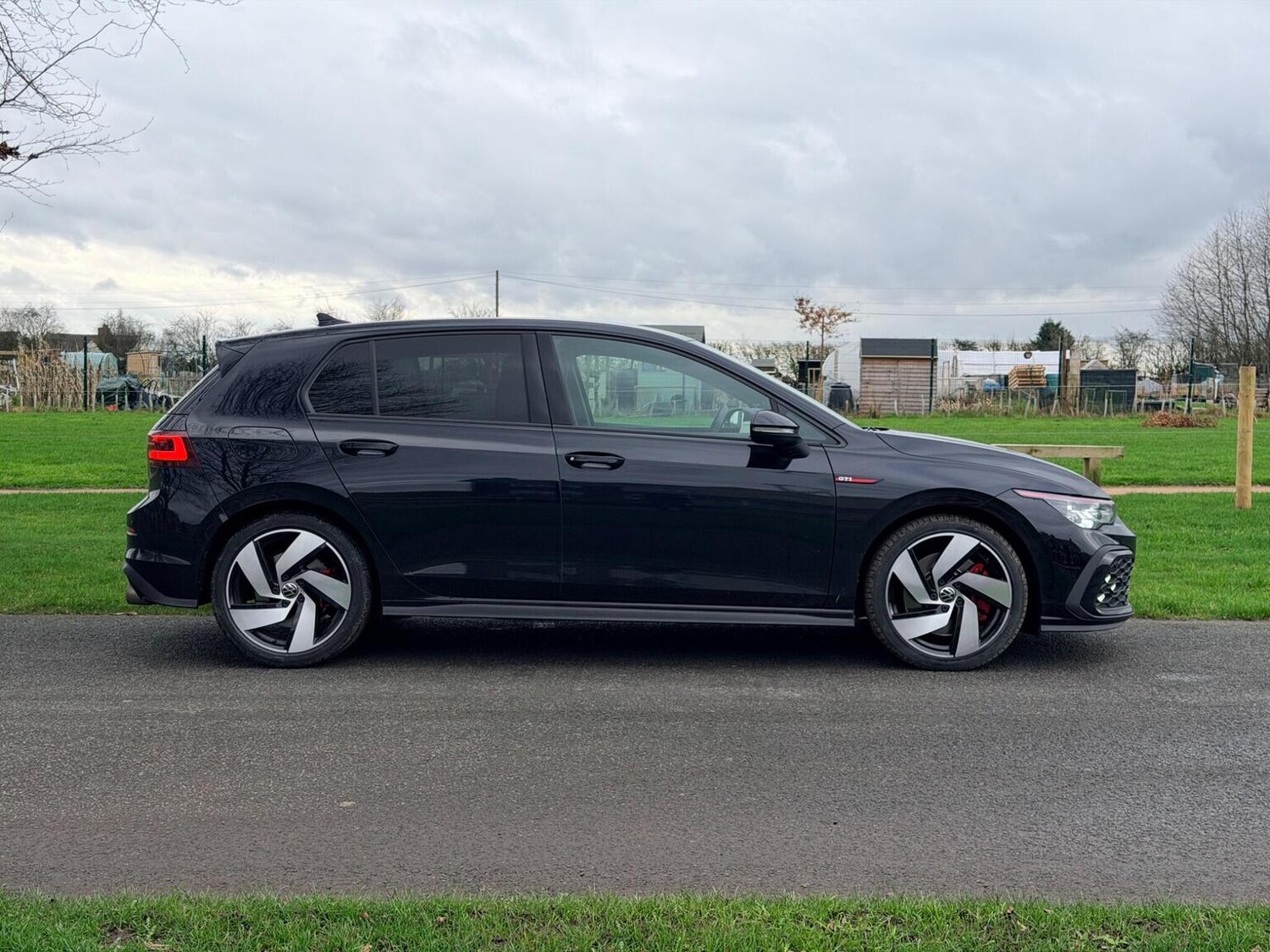 Used Volkswagen Golf 2021 for sale - 77884398: Photo 7