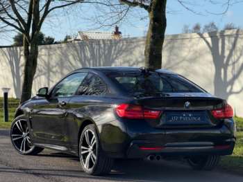 Used BMW 4 Series 2017 for sale - 74676672: Photo
