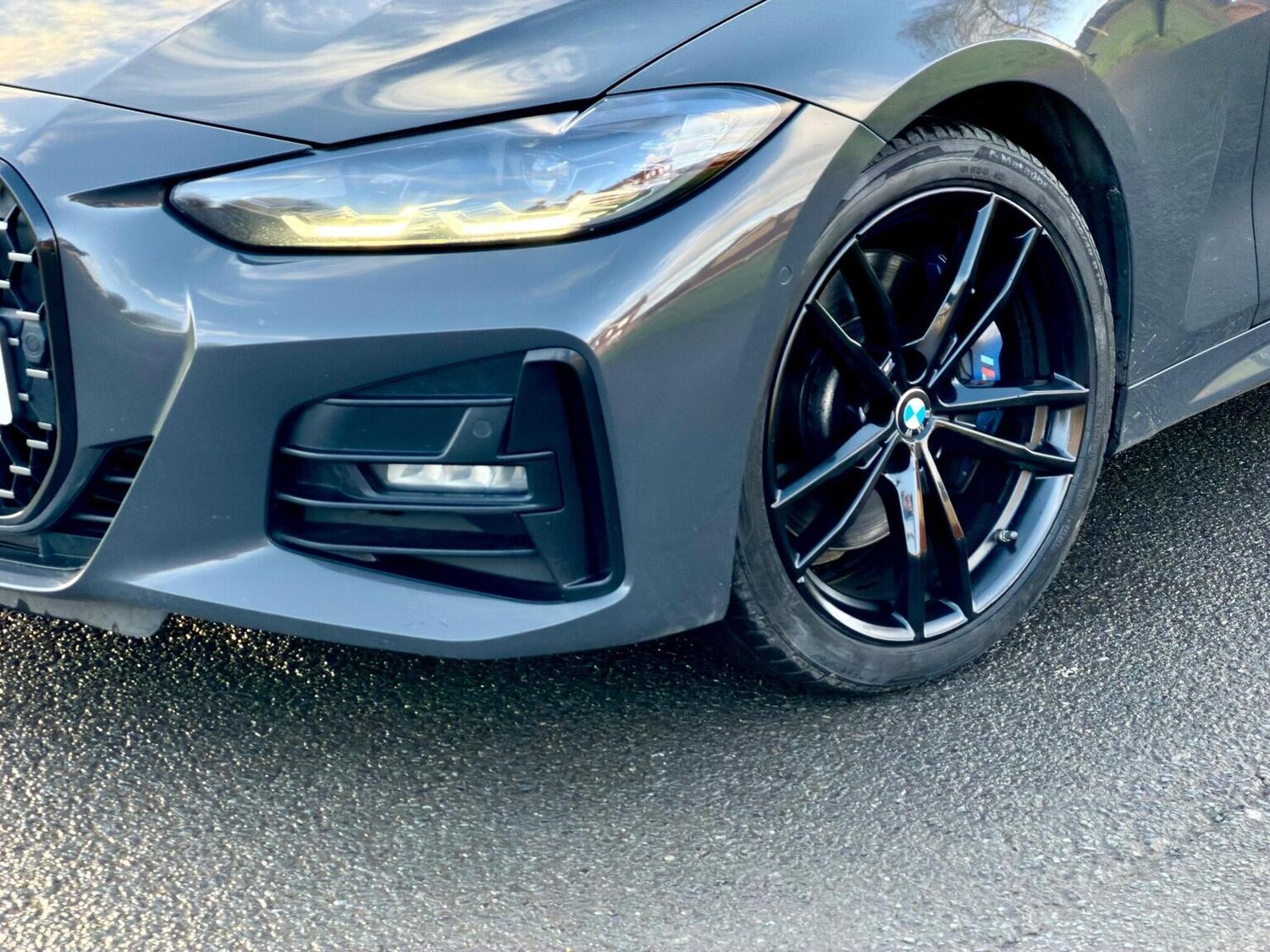 Used BMW 4 Series 2020 for sale - 77884406: Photo 10