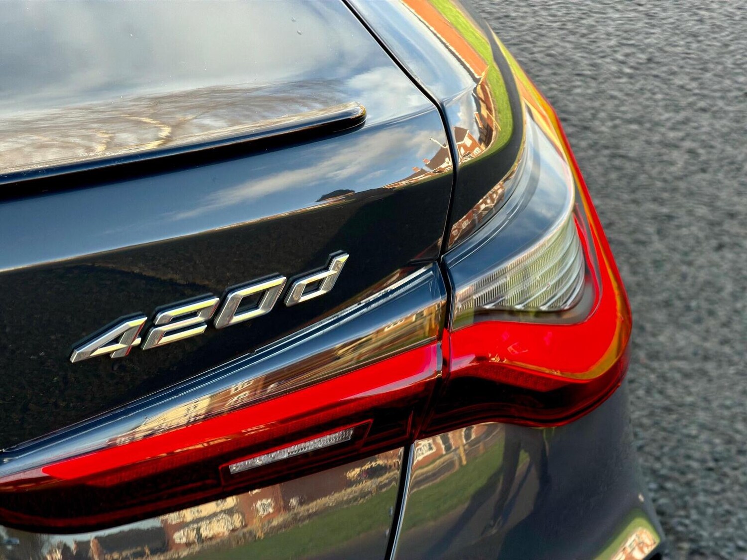 Used BMW 4 Series 2020 for sale - 77884406: Photo 12