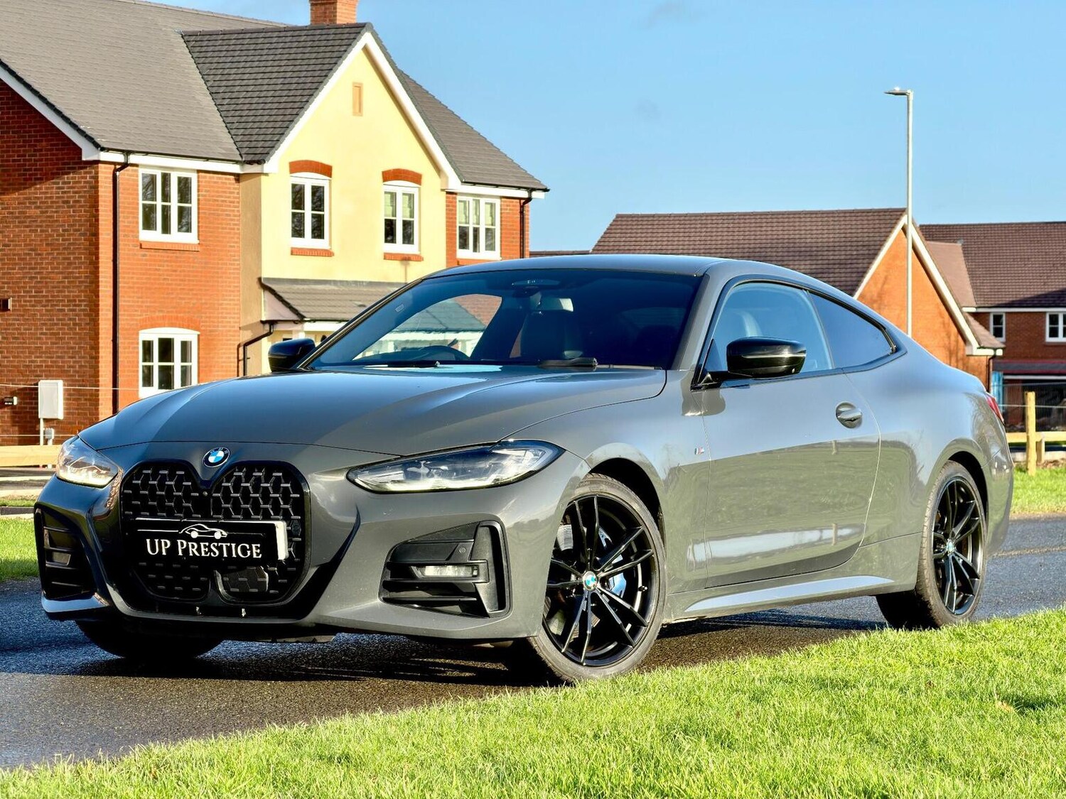 Used BMW 4 Series 2020 for sale - 77884406: Photo 14