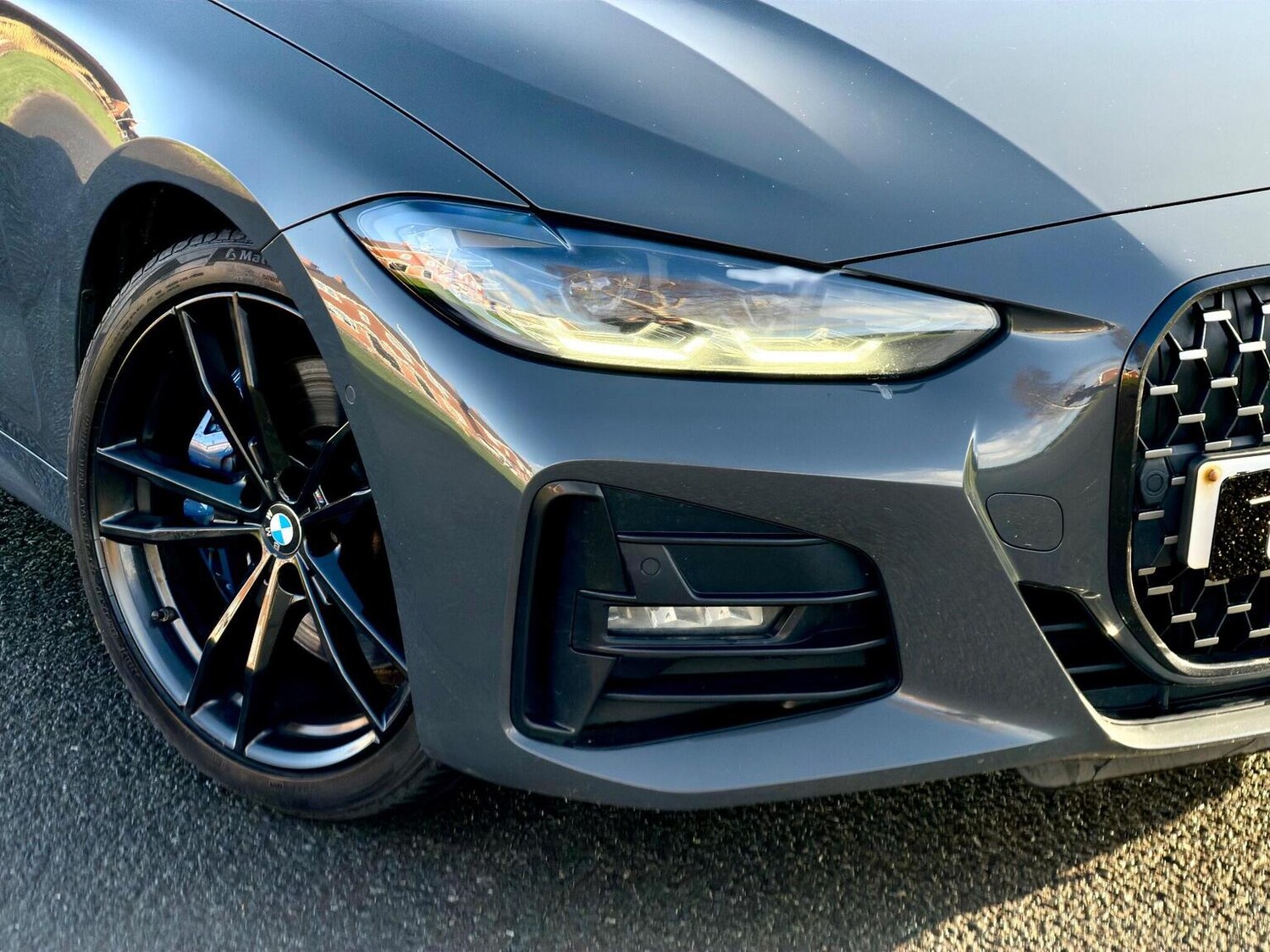 Used BMW 4 Series 2020 for sale - 77884406: Photo 15