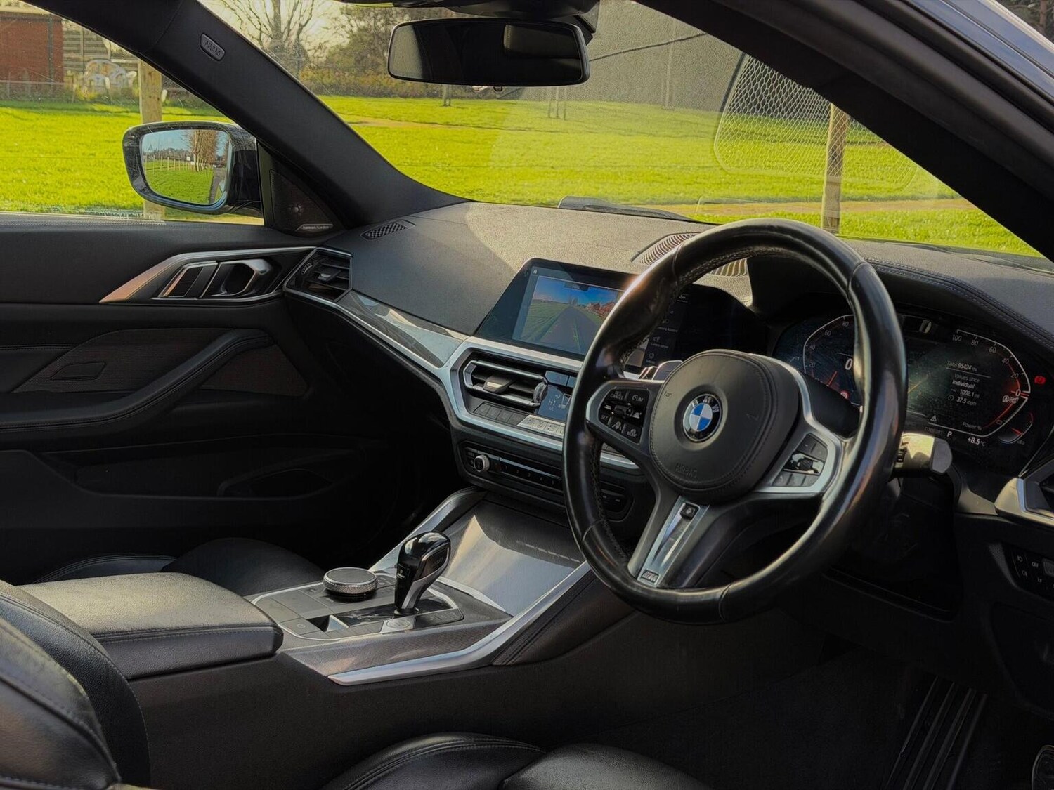 Used BMW 4 Series 2020 for sale - 77884406: Photo 17