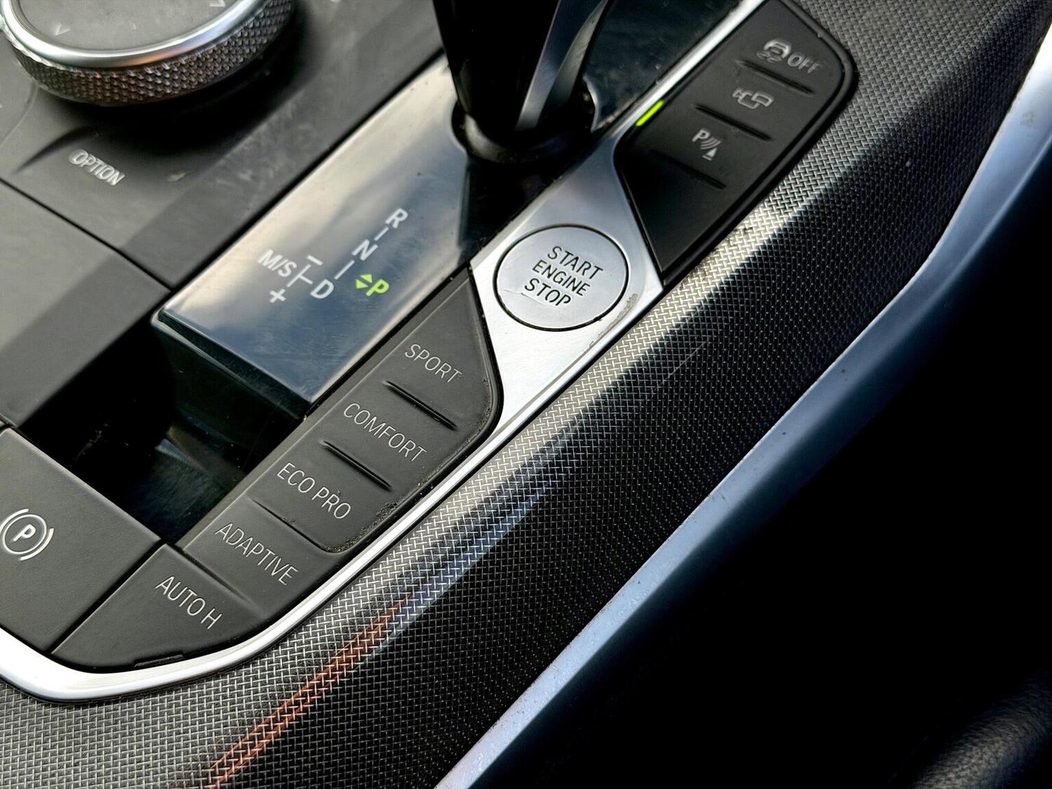 Used BMW 4 Series 2020 for sale - 77884406: Photo 19