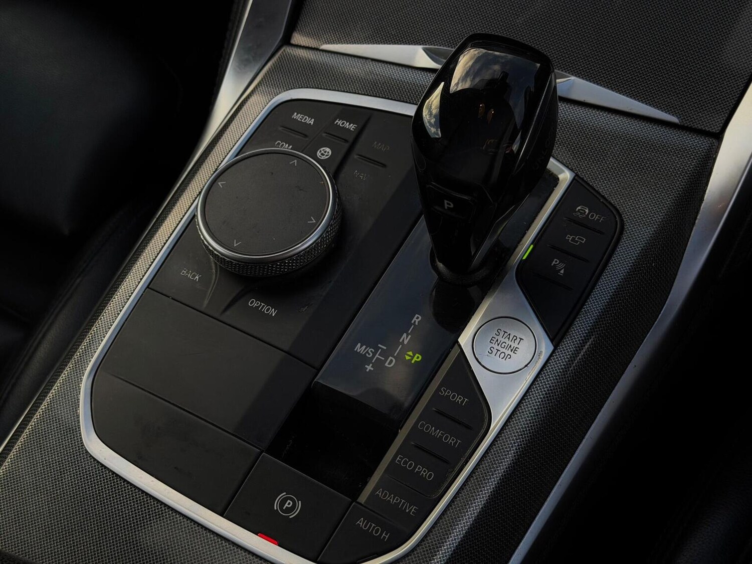 Used BMW 4 Series 2020 for sale - 77884406: Photo 20