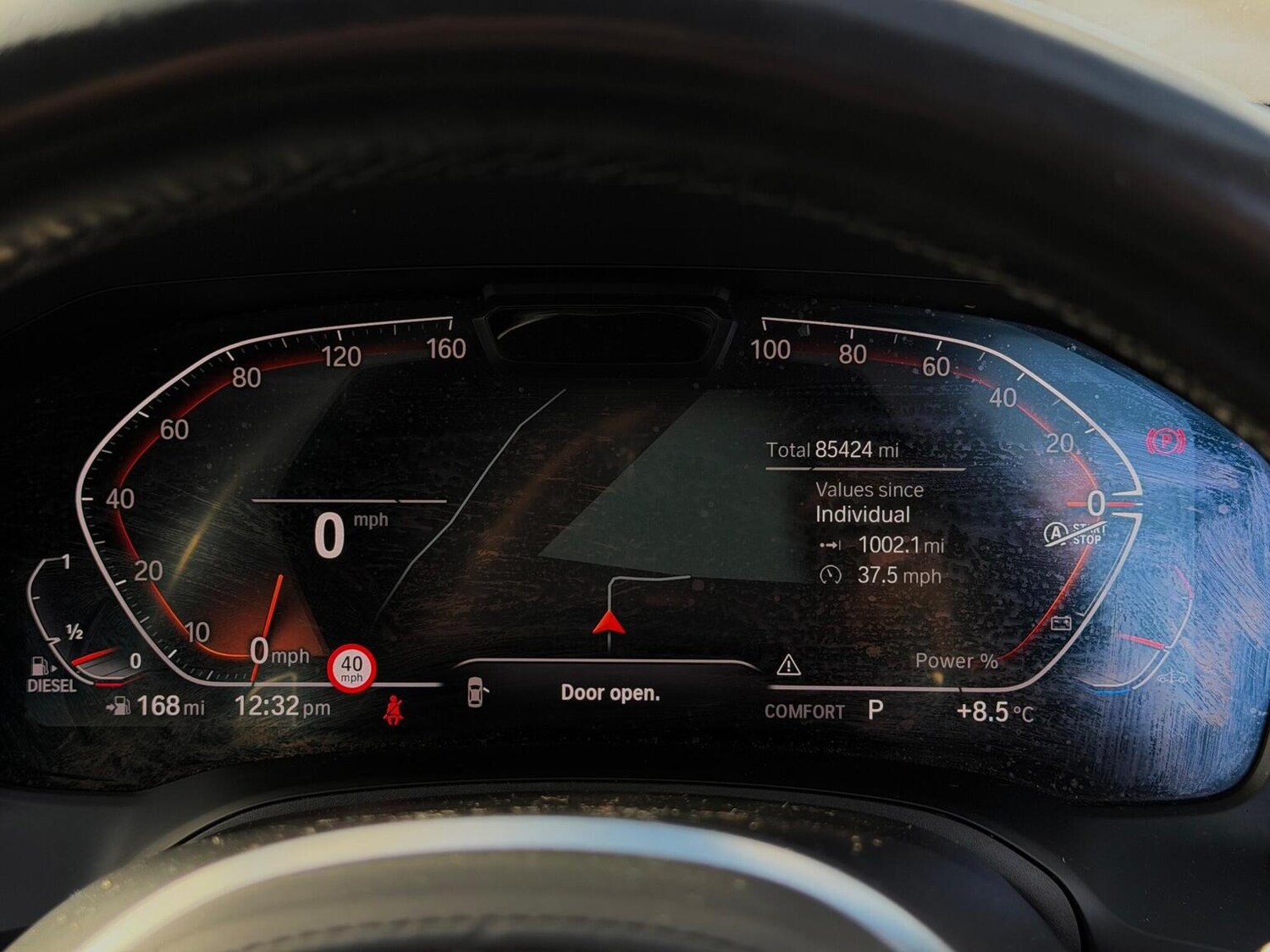 Used BMW 4 Series 2020 for sale - 77884406: Photo 24