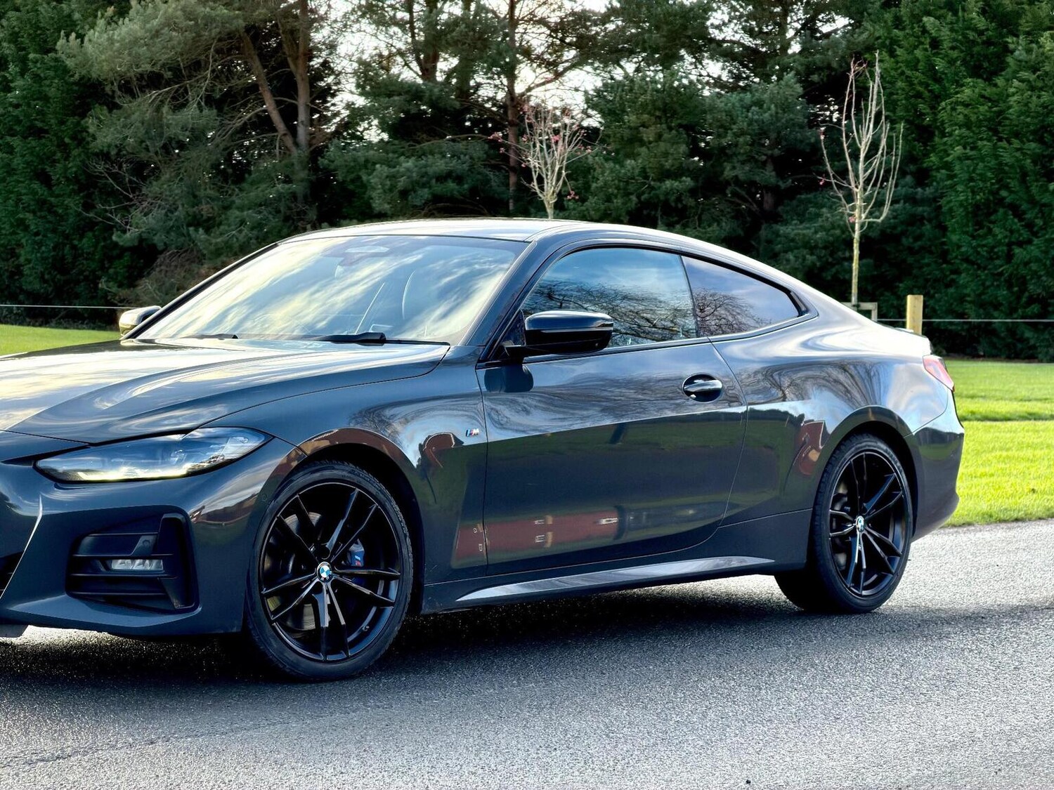 Used BMW 4 Series 2020 for sale - 77884406: Photo 30