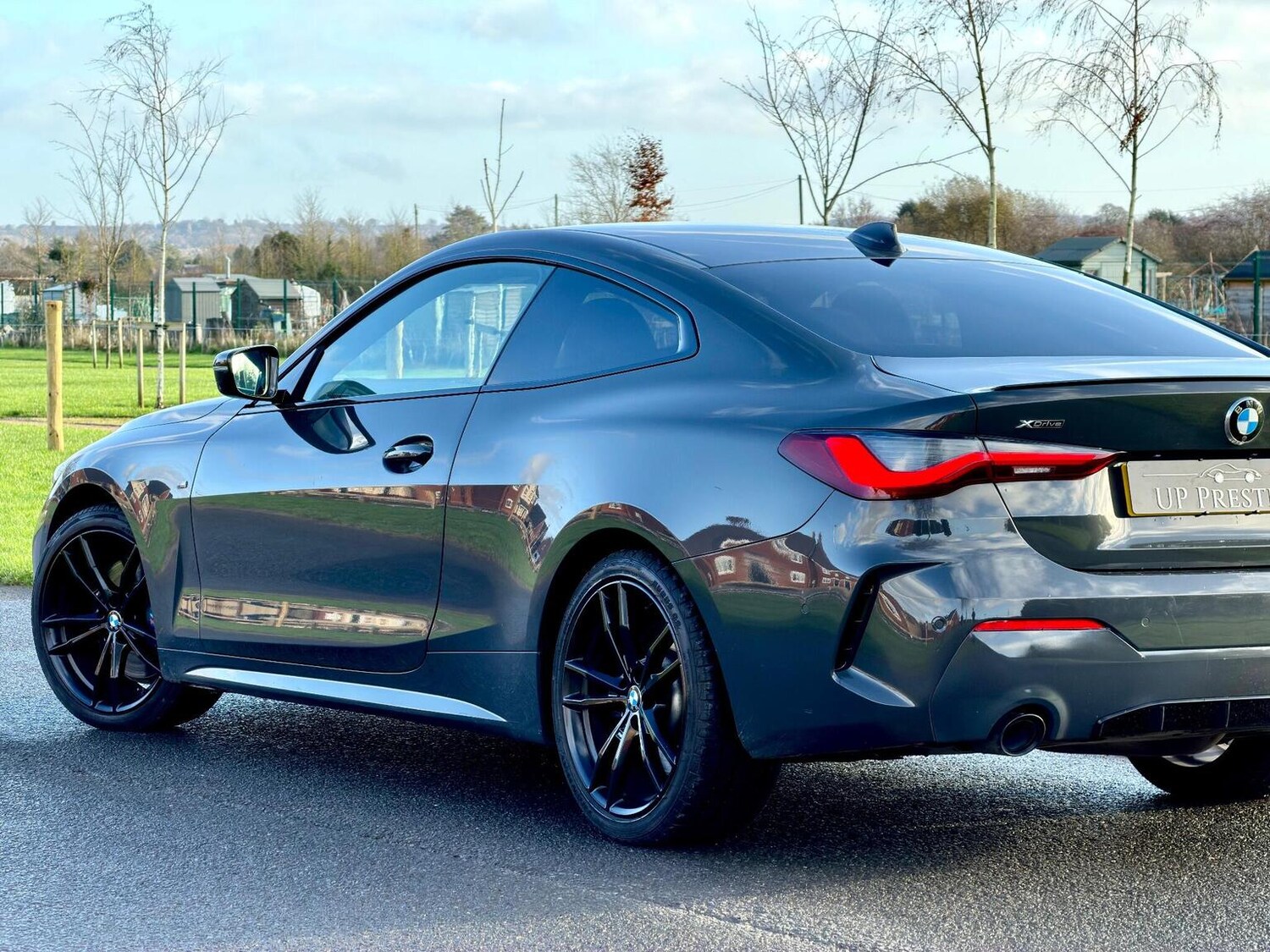 Used BMW 4 Series 2020 for sale - 77884406: Photo 32