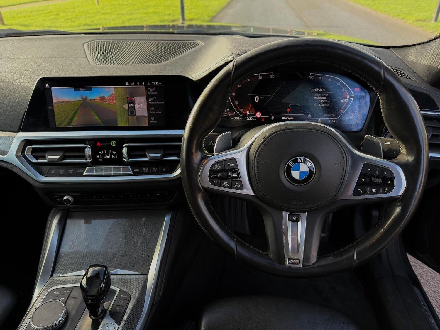 Used BMW 4 Series 2020 for sale - 77884406: Photo 4