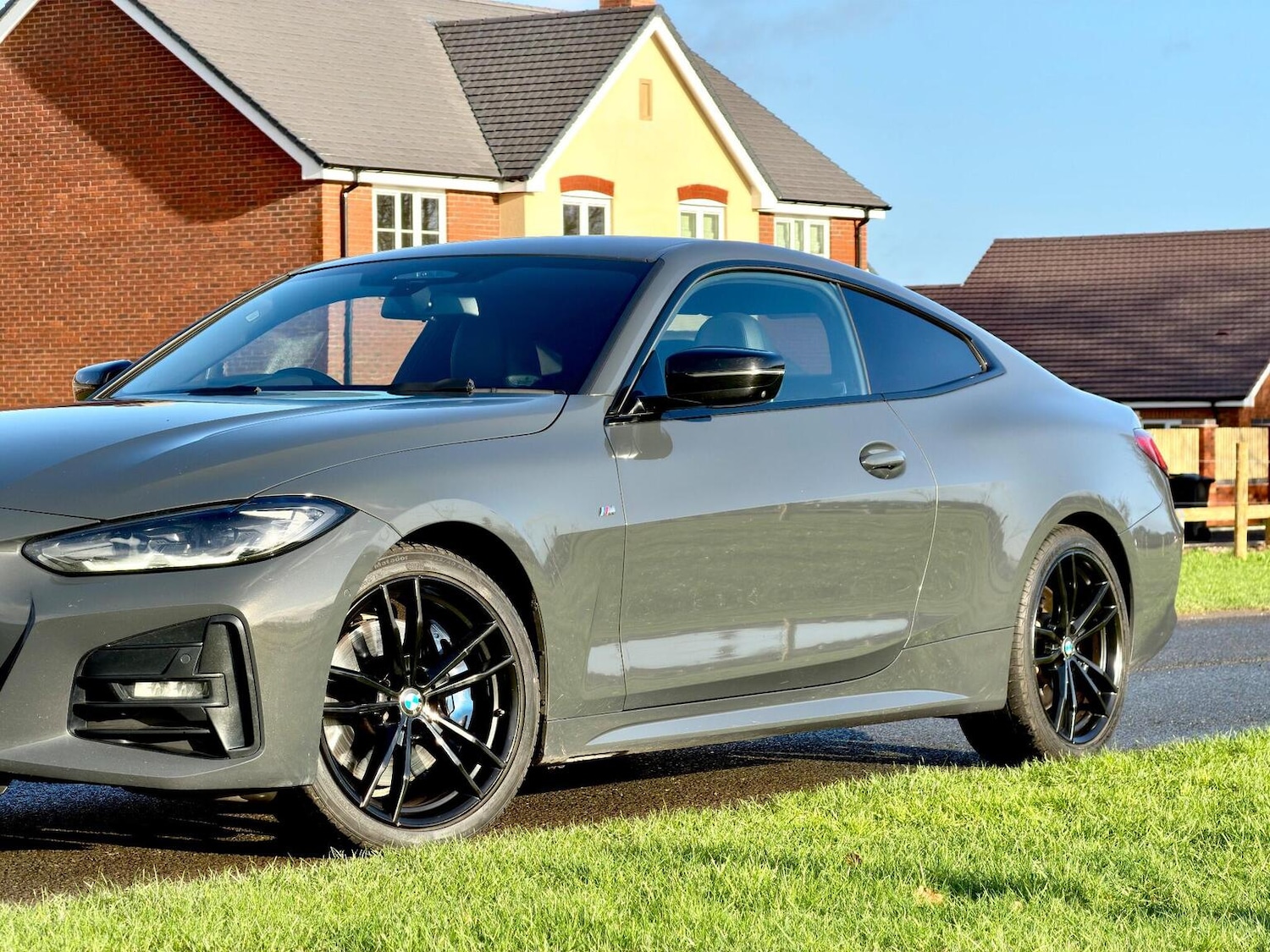 Used BMW 4 Series 2020 for sale - 77884406: Photo 5