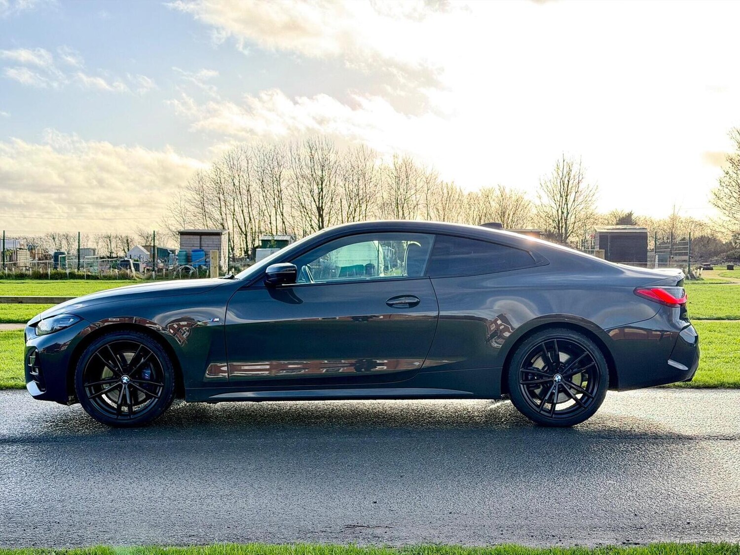 Used BMW 4 Series 2020 for sale - 77884406: Photo 6