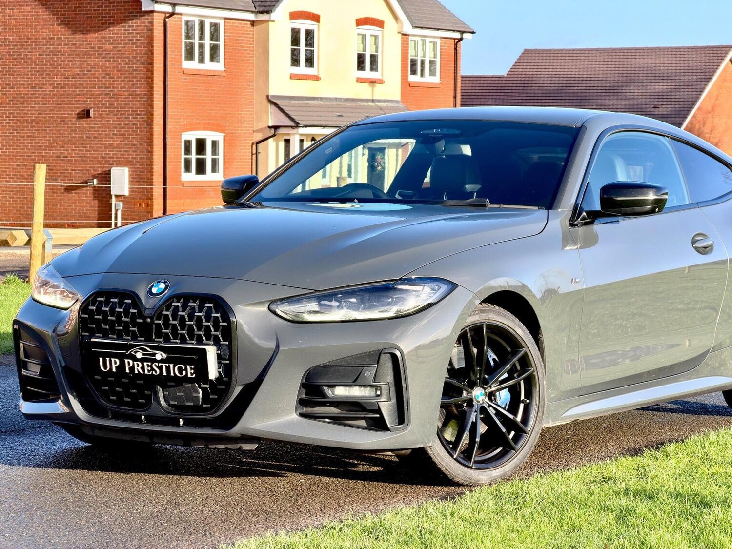 Used BMW 4 Series 2020 for sale - 77884406: Photo 7