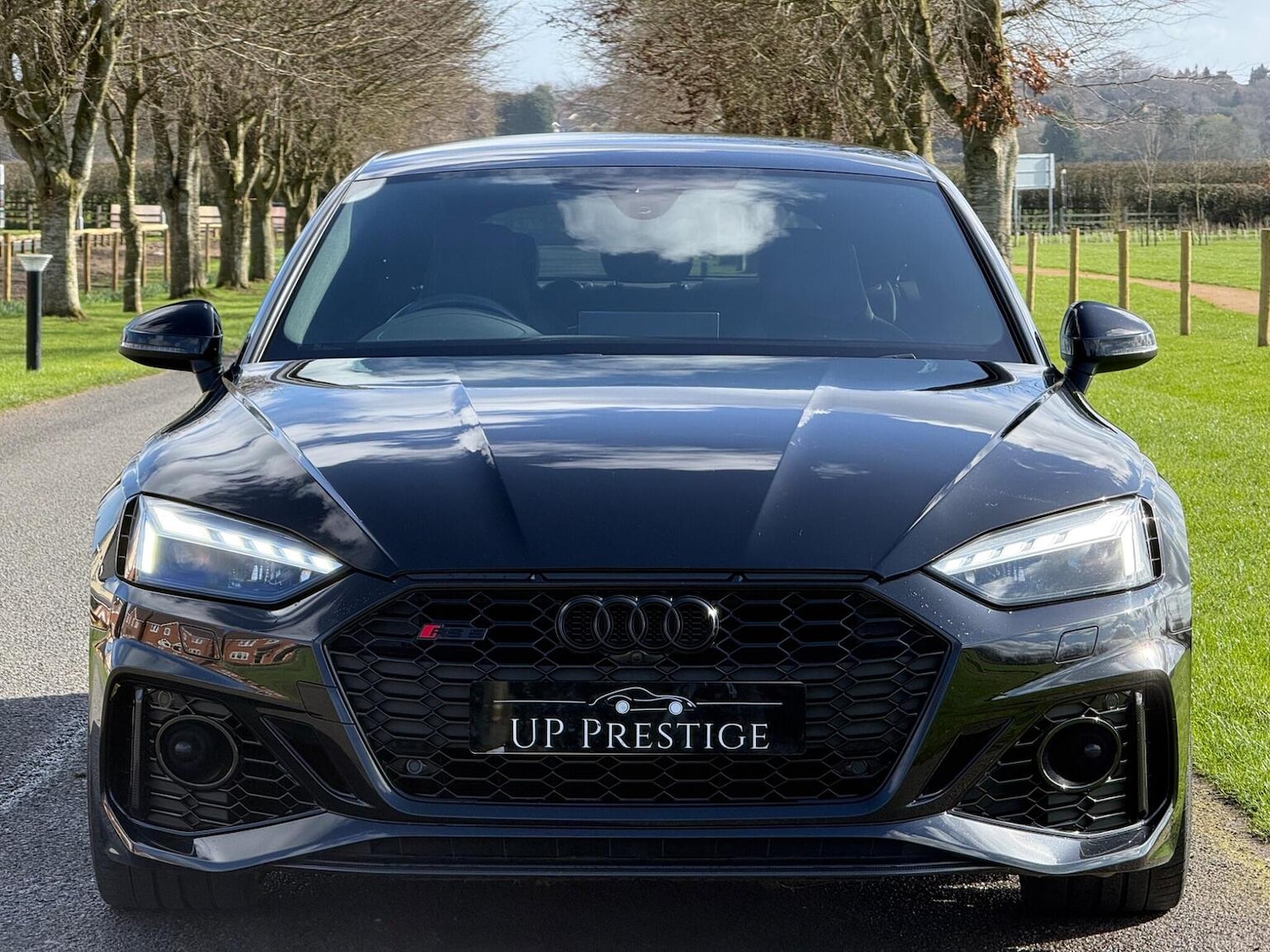 Used Audi RS5 2020 for sale - 77891544: Photo 10