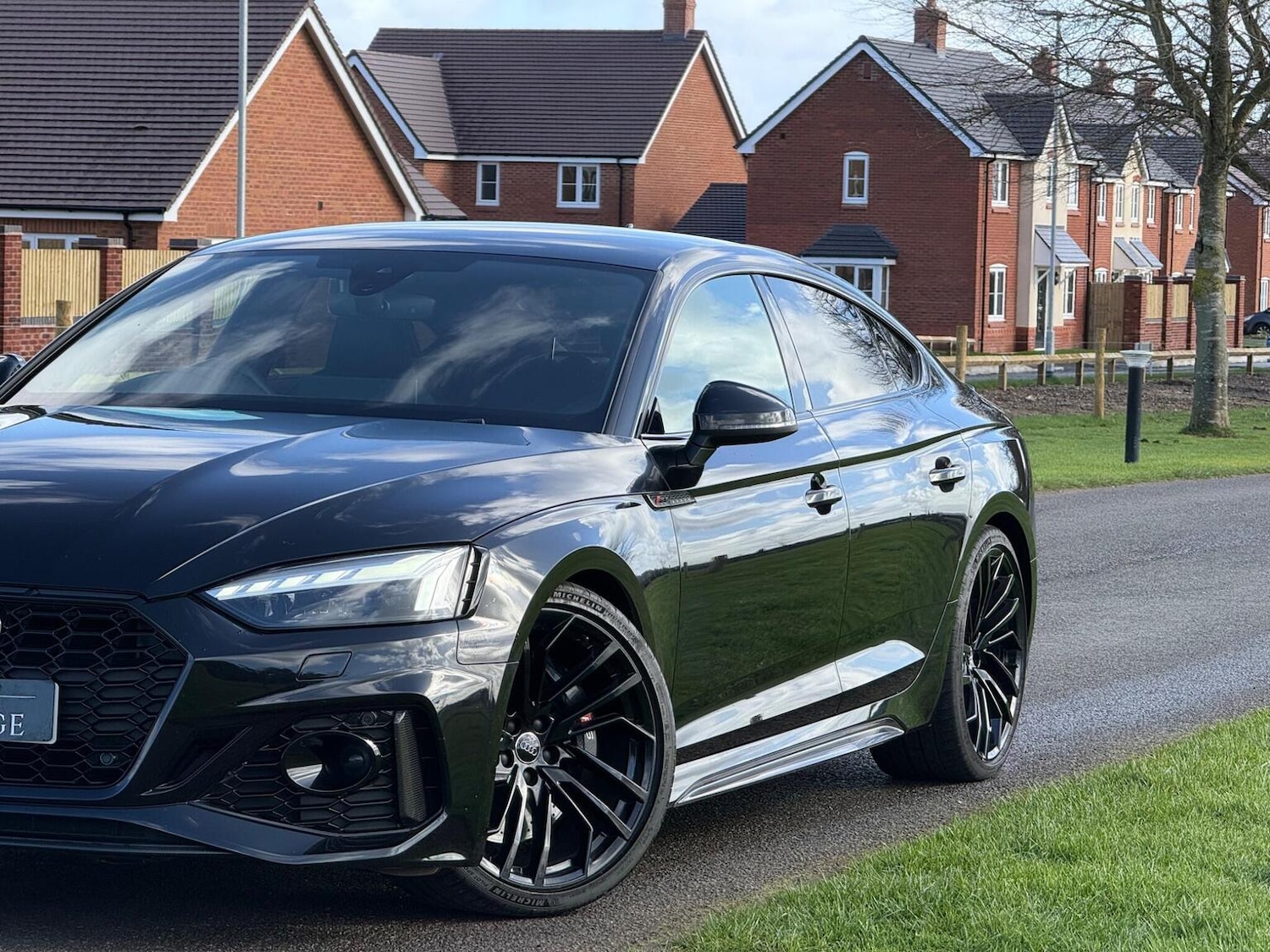 Used Audi RS5 2020 for sale - 77891544: Photo 11