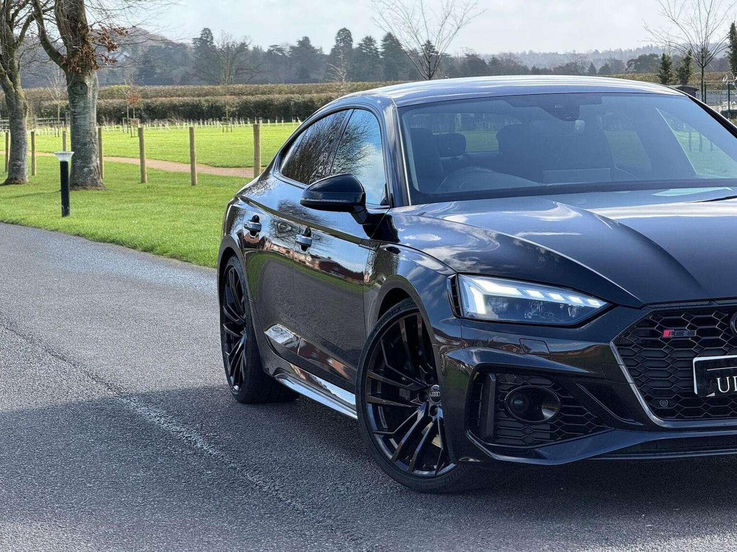 Used Audi RS5 2020 for sale - 77891544: Photo 12