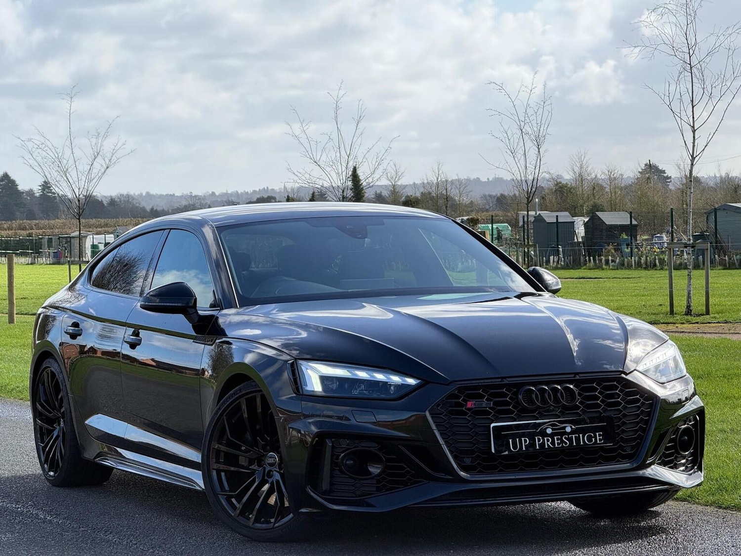 Used Audi RS5 2020 for sale - 77891544: Photo 13