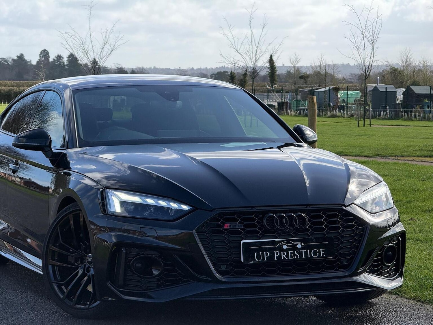 Used Audi RS5 2020 for sale - 77891544: Photo 14