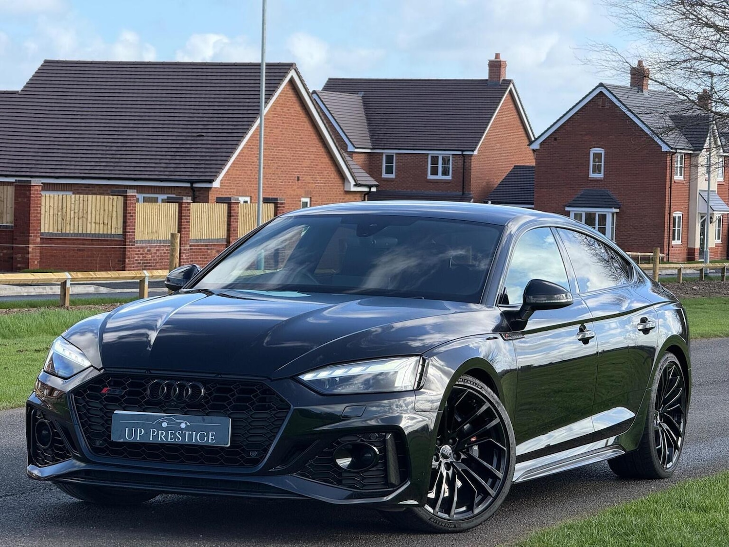 Used Audi RS5 2020 for sale - 77891544: Photo 15