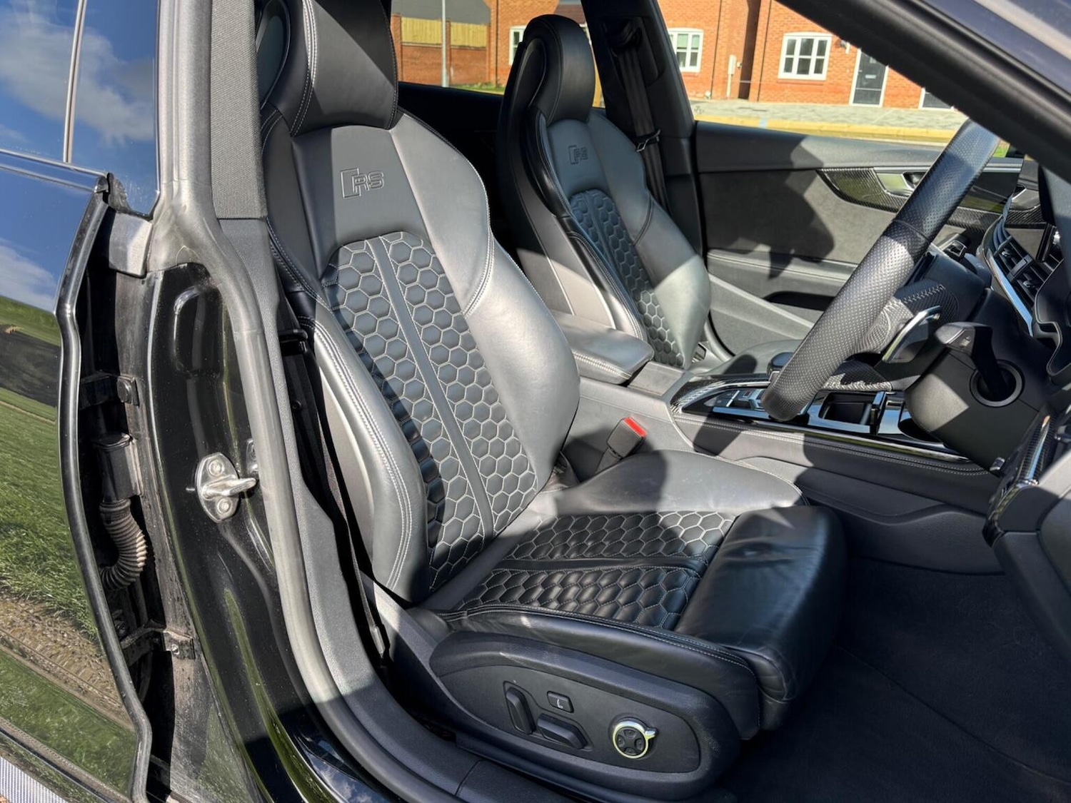 Used Audi RS5 2020 for sale - 77891544: Photo 18