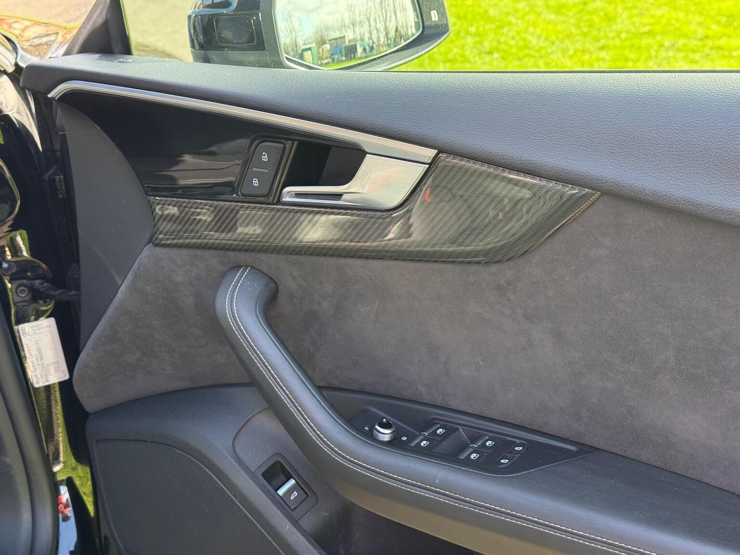 Used Audi RS5 2020 for sale - 77891544: Photo 20