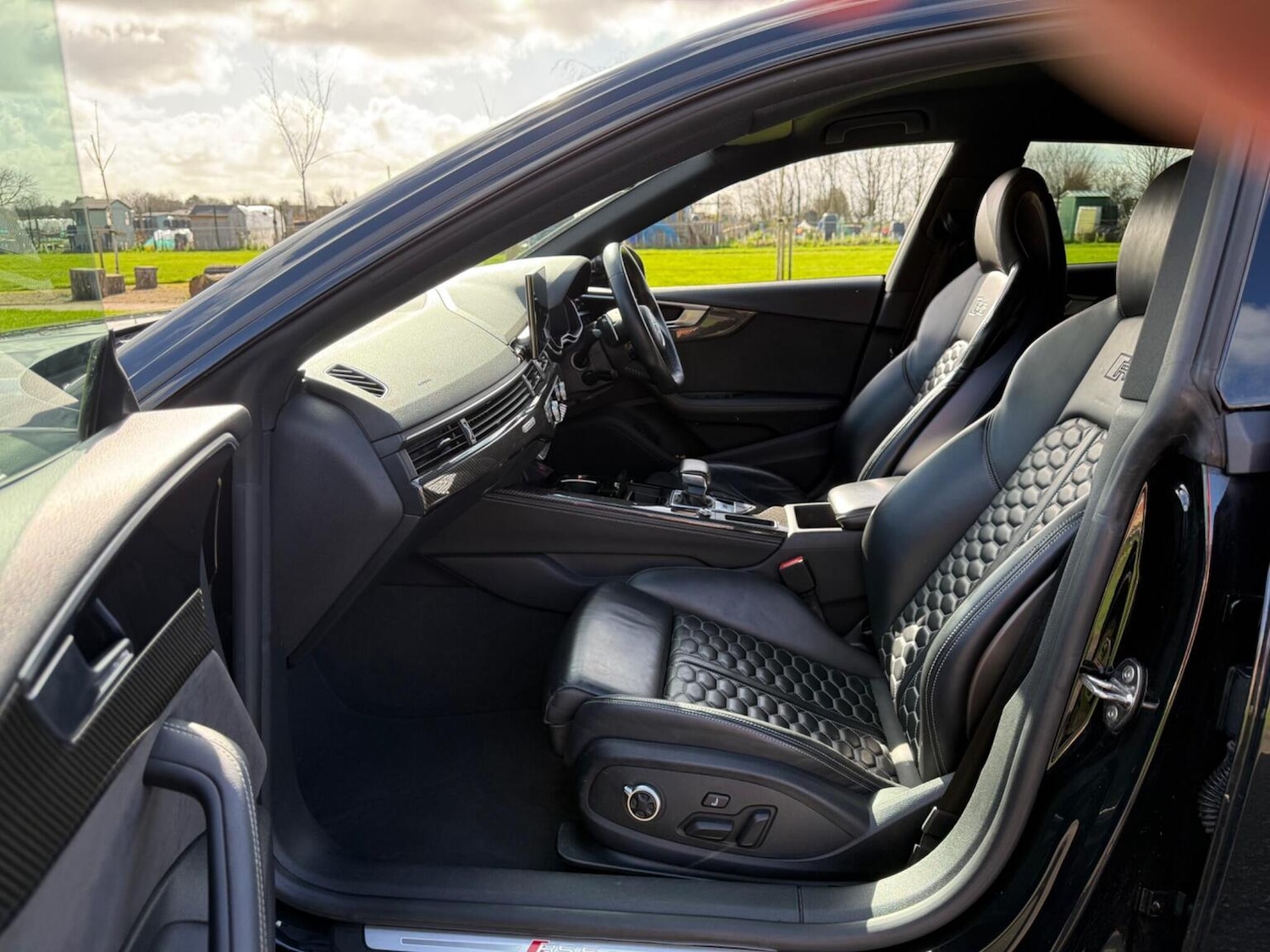 Used Audi RS5 2020 for sale - 77891544: Photo 22