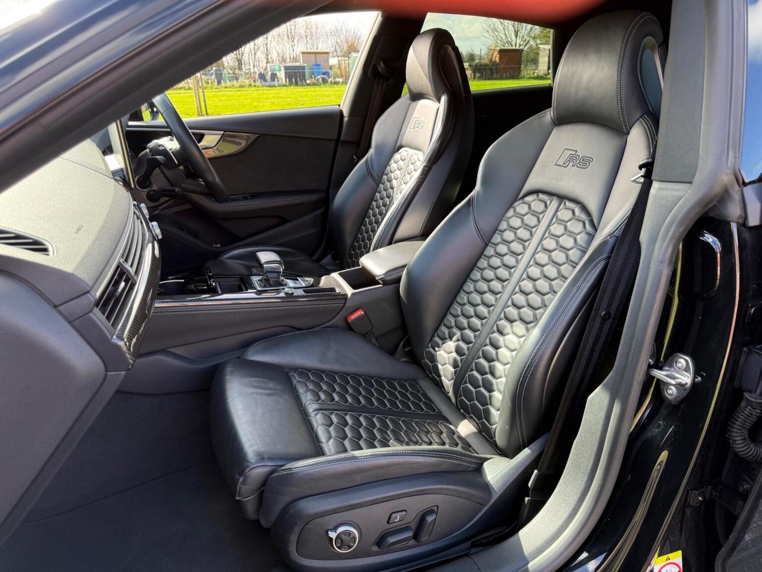 Used Audi RS5 2020 for sale - 77891544: Photo 23