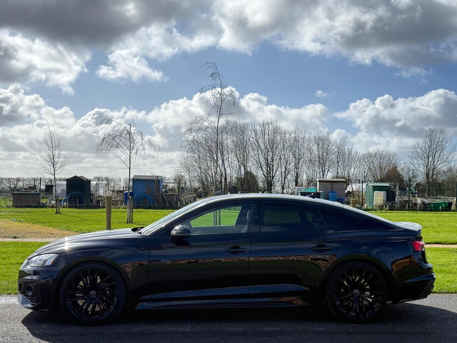 Used Audi RS5 2020 for sale - 77891544: Photo 3