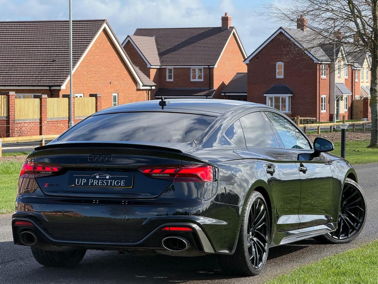 Used Audi RS5 2020 for sale - 77891544: Photo 5