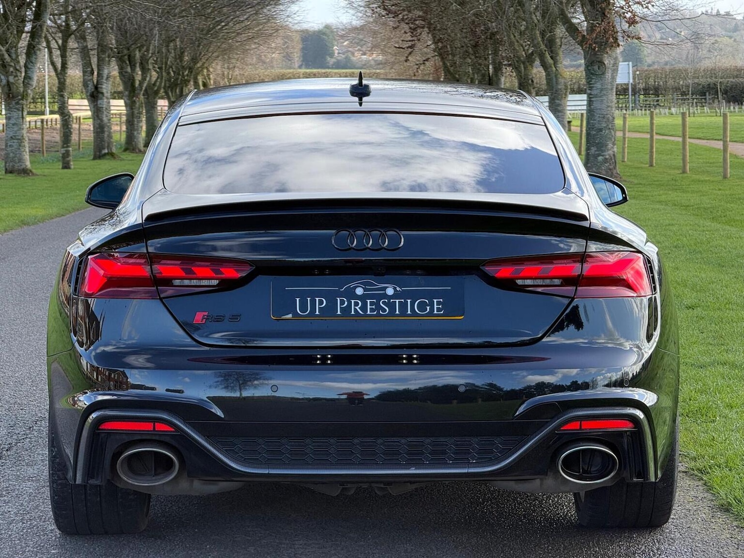 Used Audi RS5 2020 for sale - 77891544: Photo 6