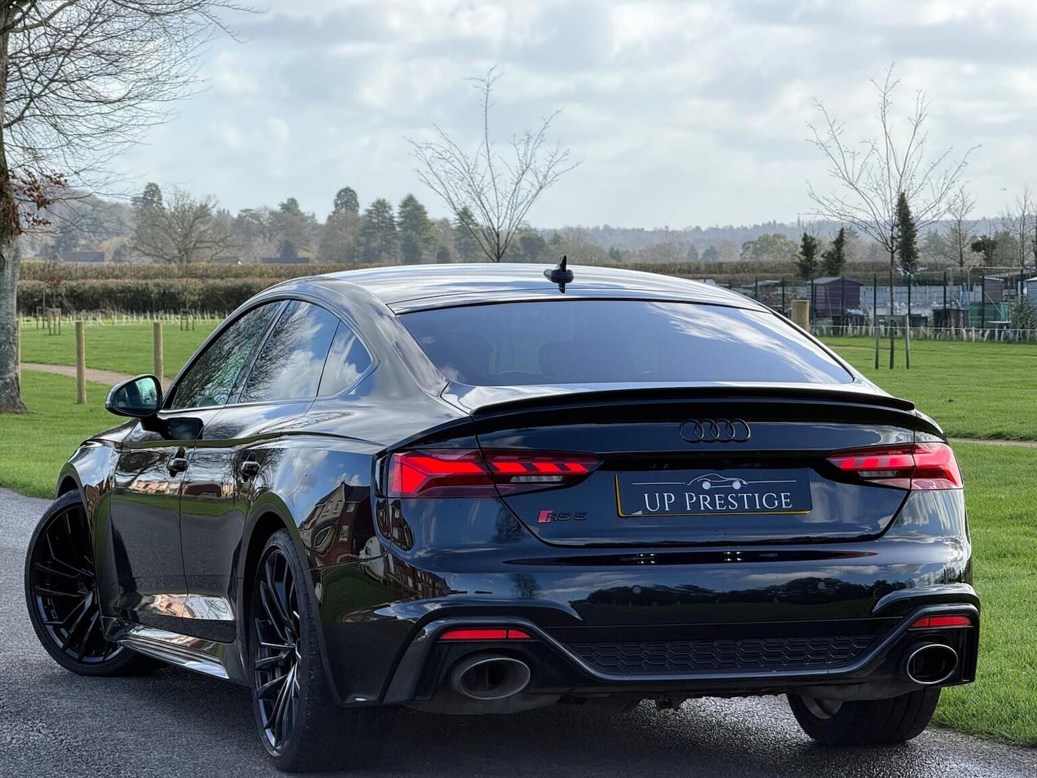 Used Audi RS5 2020 for sale - 77891544: Photo 7