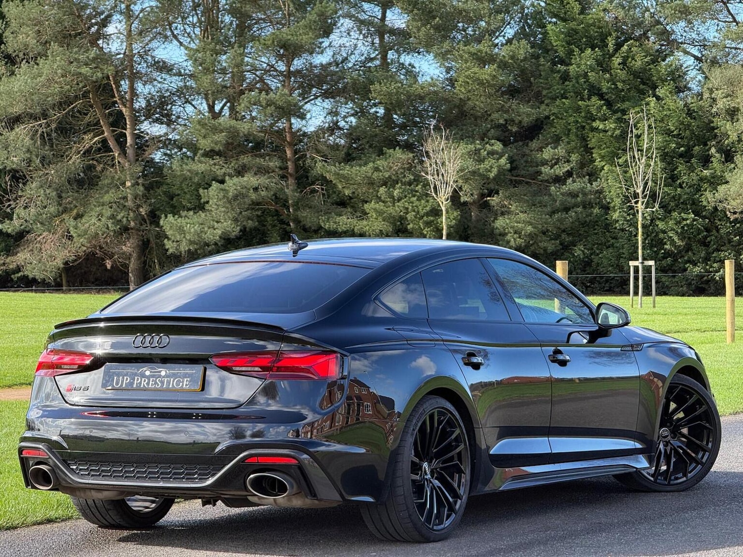 Used Audi RS5 2020 for sale - 77891544: Photo 9