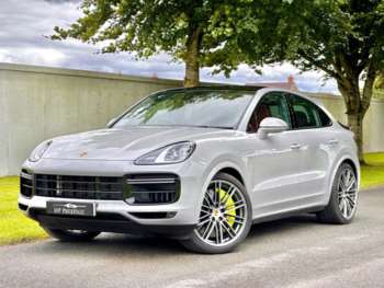 Used Porsche Cayenne 2023 for sale - 74676678: Photo