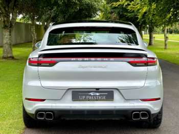 Used Porsche Cayenne 2023 for sale - 74676678: Photo