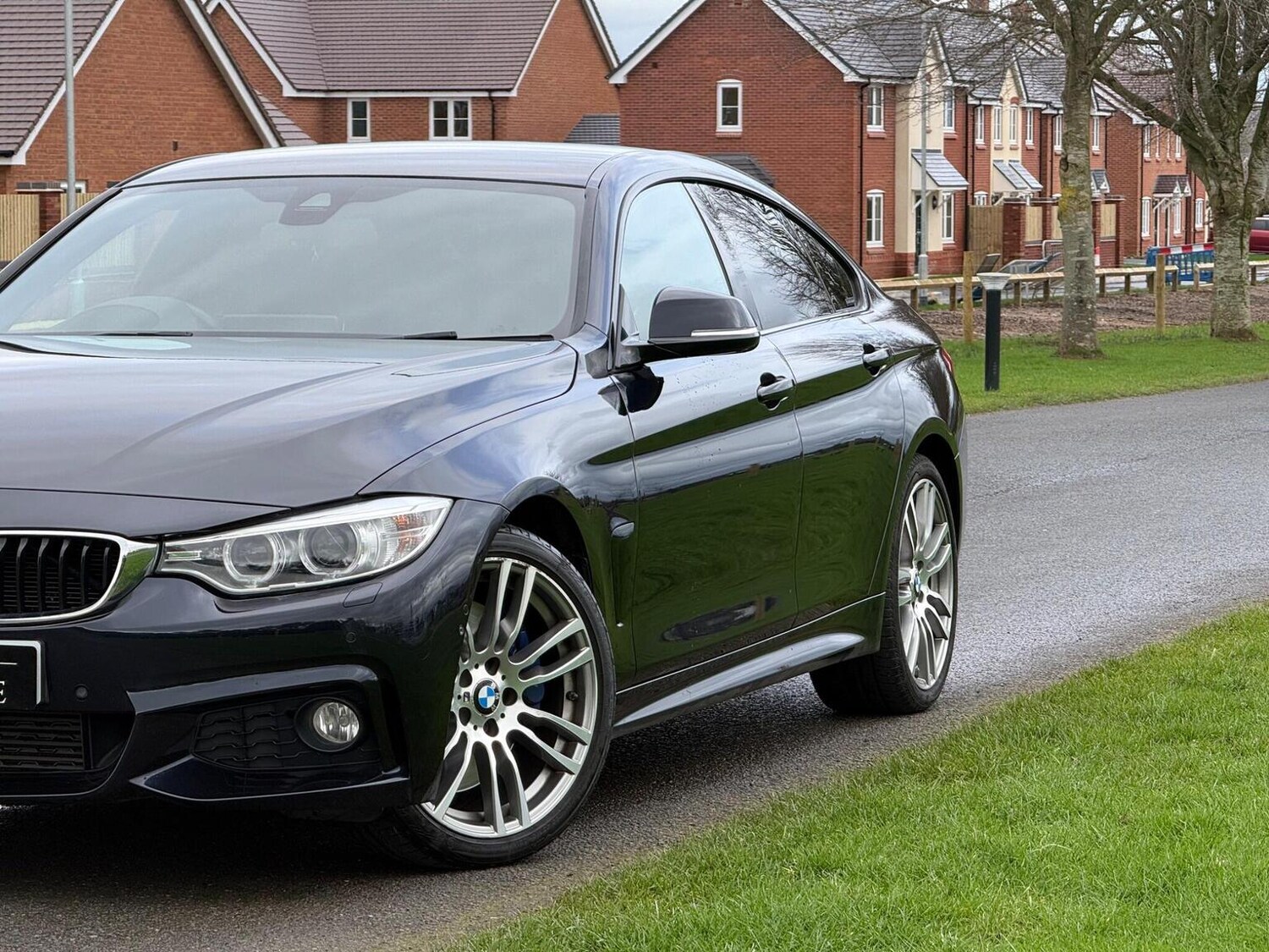 Used BMW 4 Series 2015 for sale - 77884392: Photo 10
