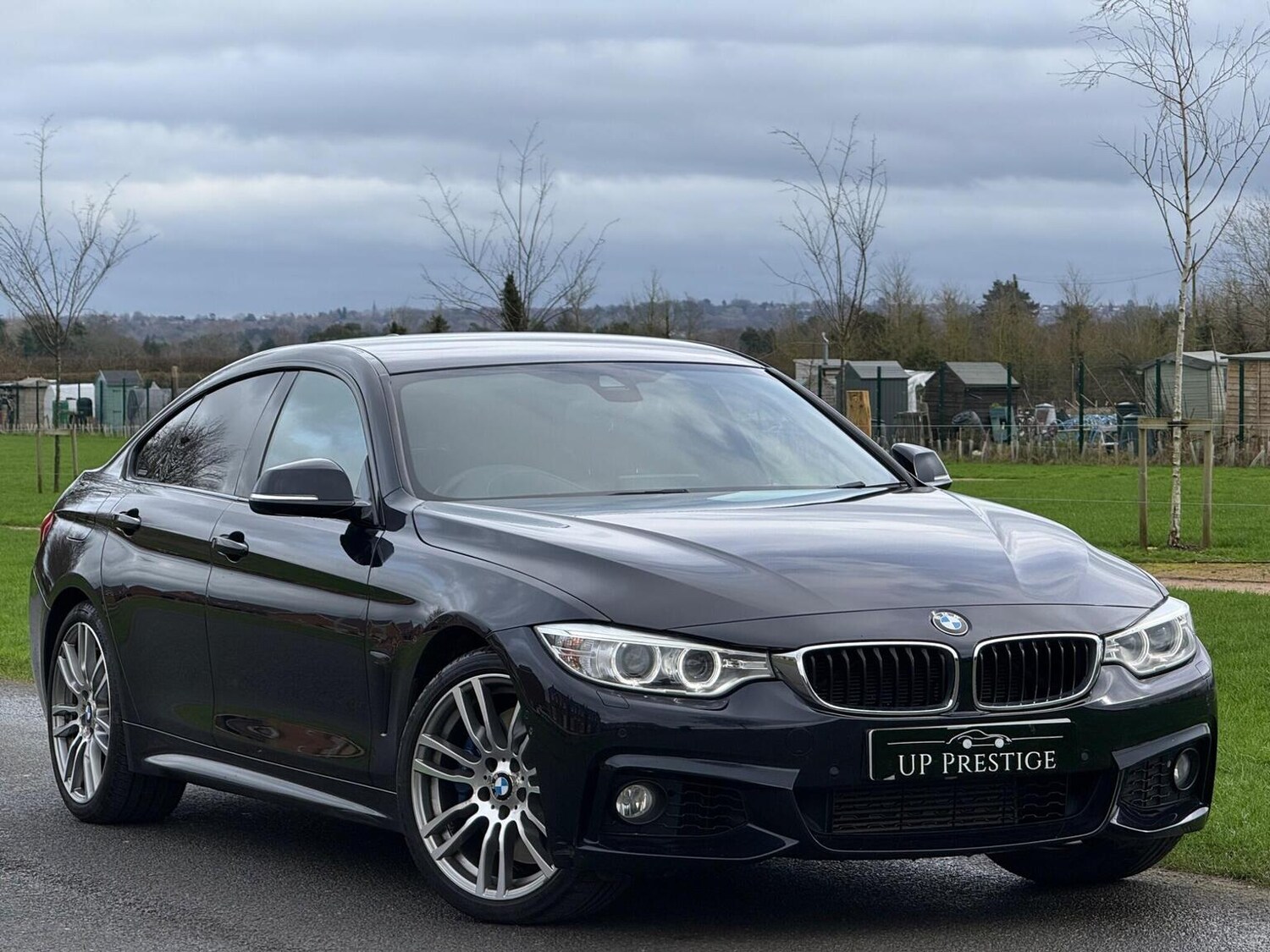 Used BMW 4 Series 2015 for sale - 77884392: Photo 11