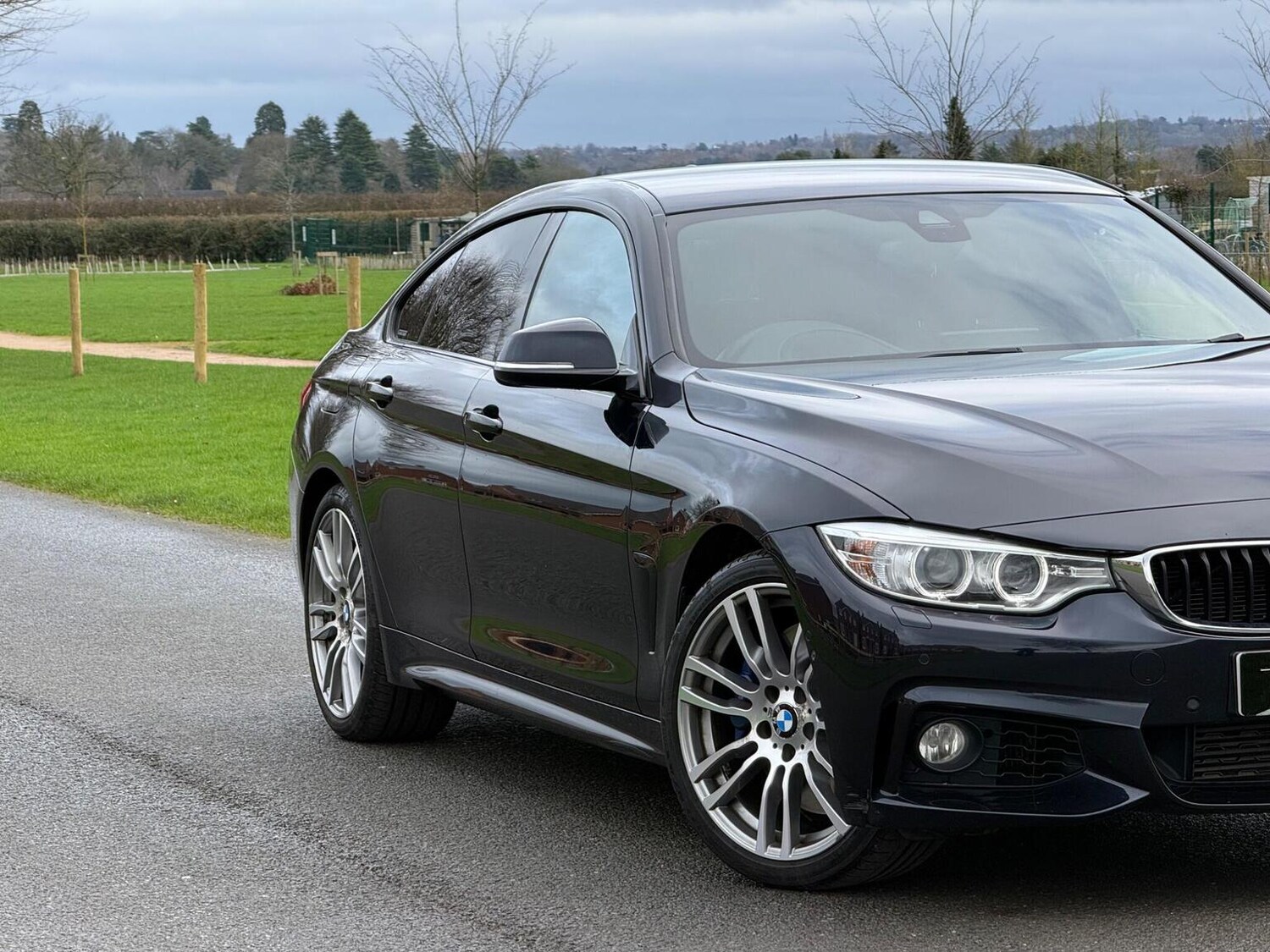 Used BMW 4 Series 2015 for sale - 77884392: Photo 12