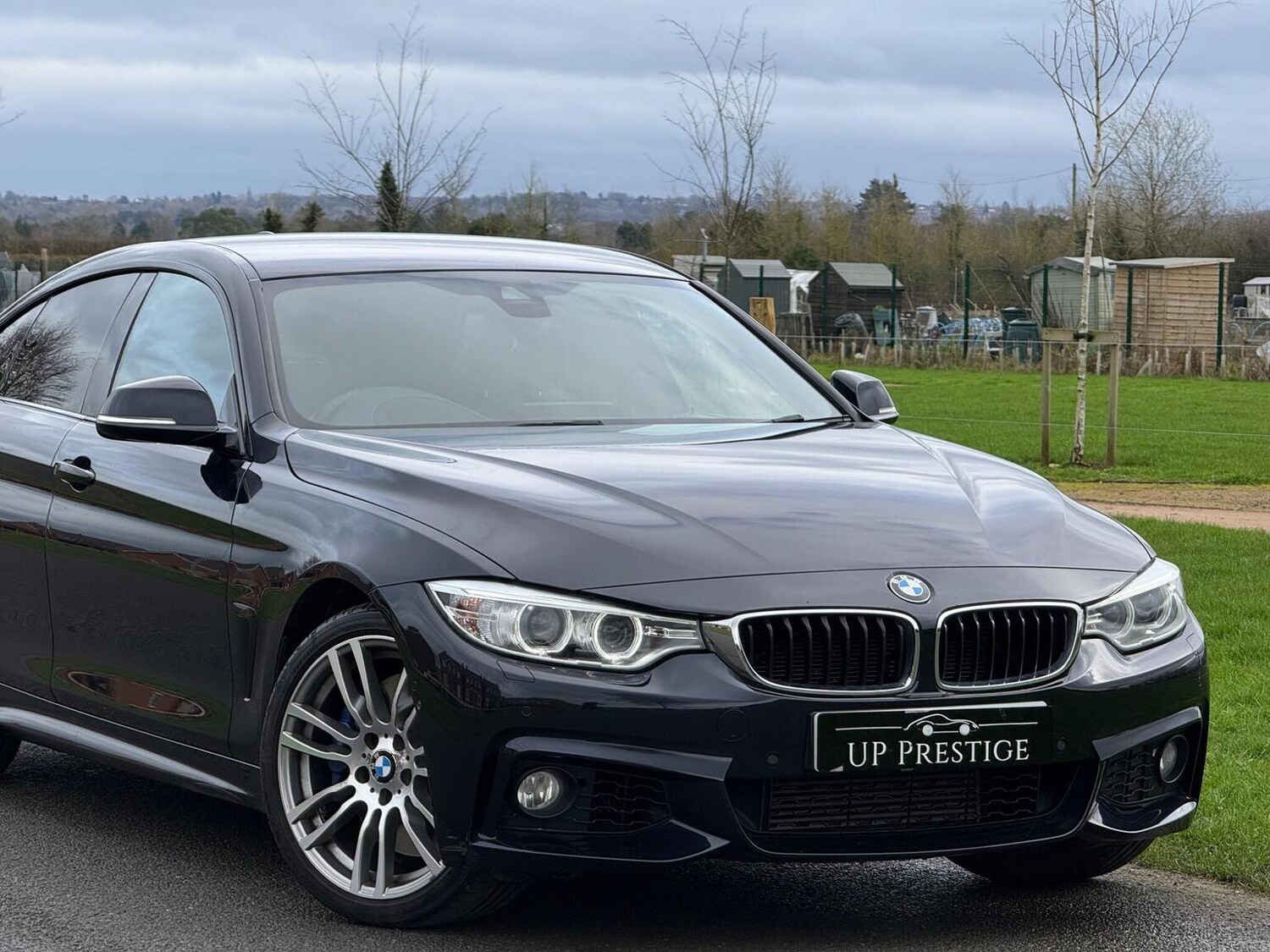 Used BMW 4 Series 2015 for sale - 77884392: Photo 13
