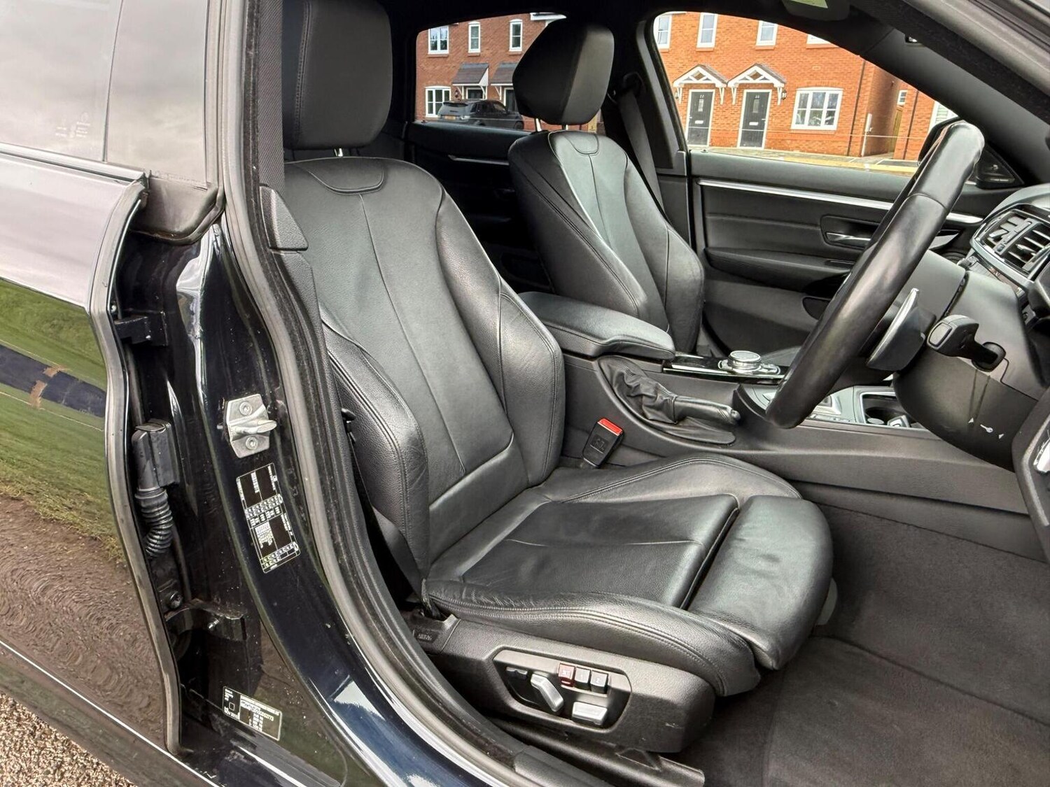 Used BMW 4 Series 2015 for sale - 77884392: Photo 15