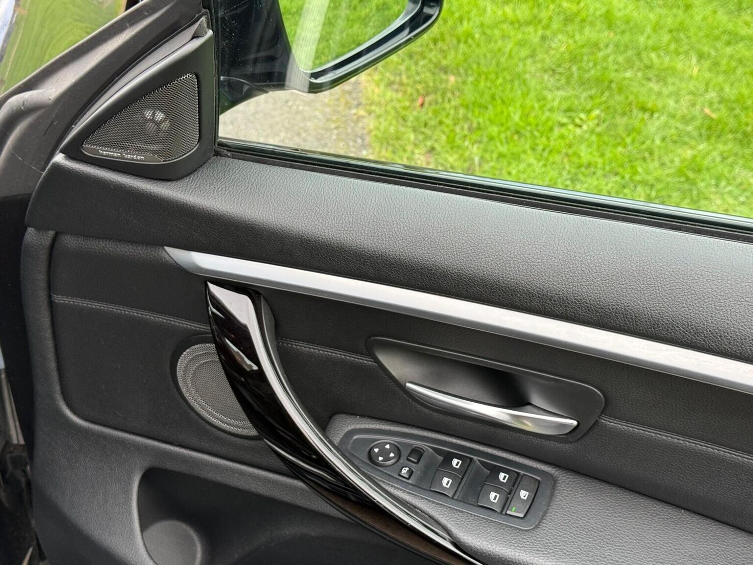 Used BMW 4 Series 2015 for sale - 77884392: Photo 17