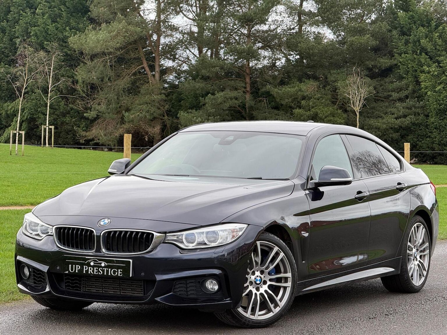 Used BMW 4 Series 2015 for sale - 77884392: Photo 2