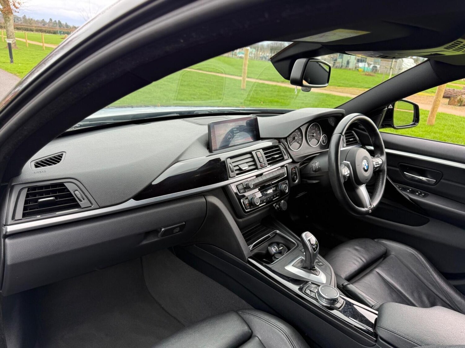 Used BMW 4 Series 2015 for sale - 77884392: Photo 22