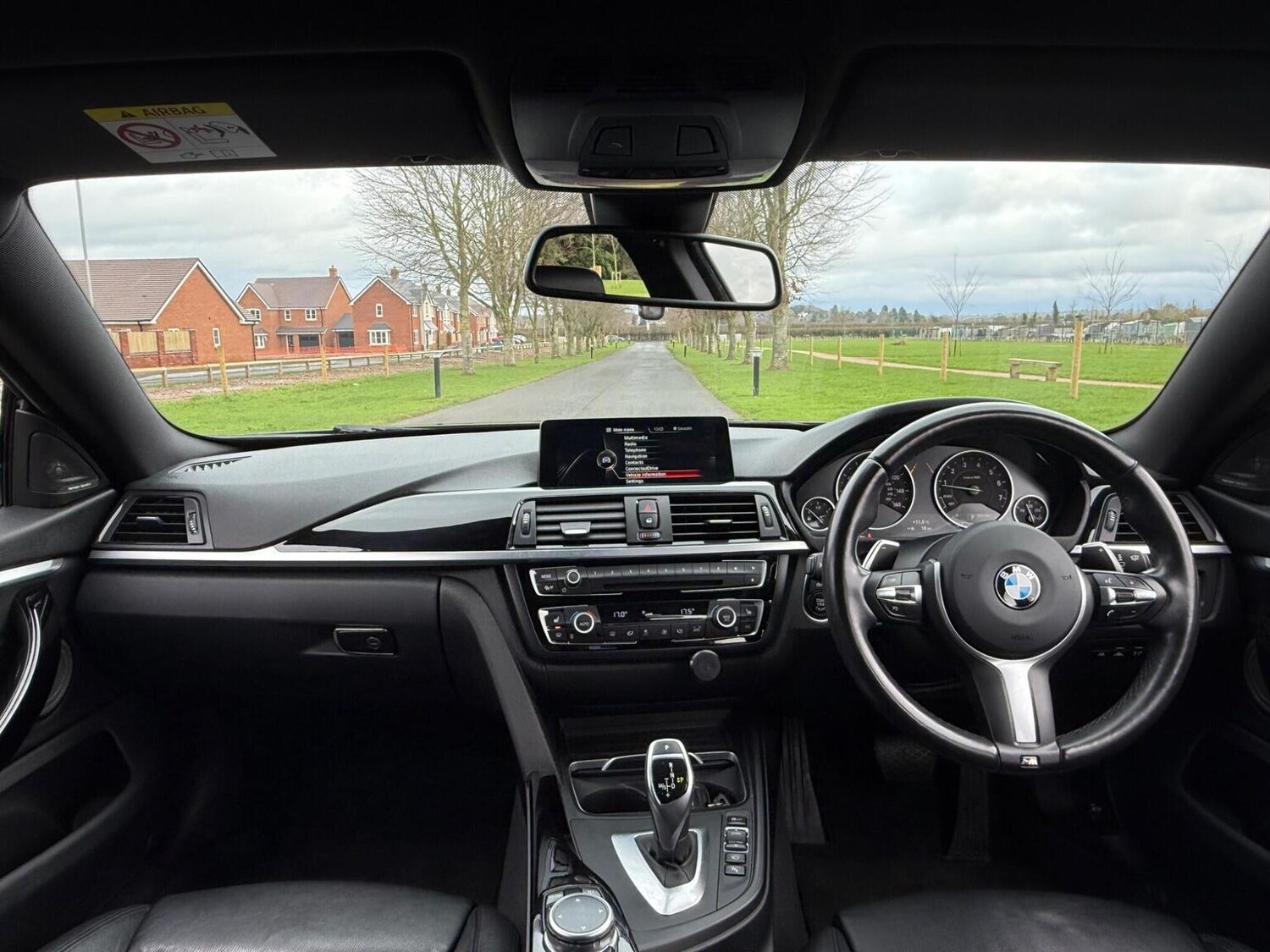 Used BMW 4 Series 2015 for sale - 77884392: Photo 24