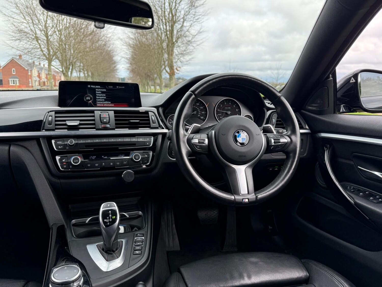 Used BMW 4 Series 2015 for sale - 77884392: Photo 25