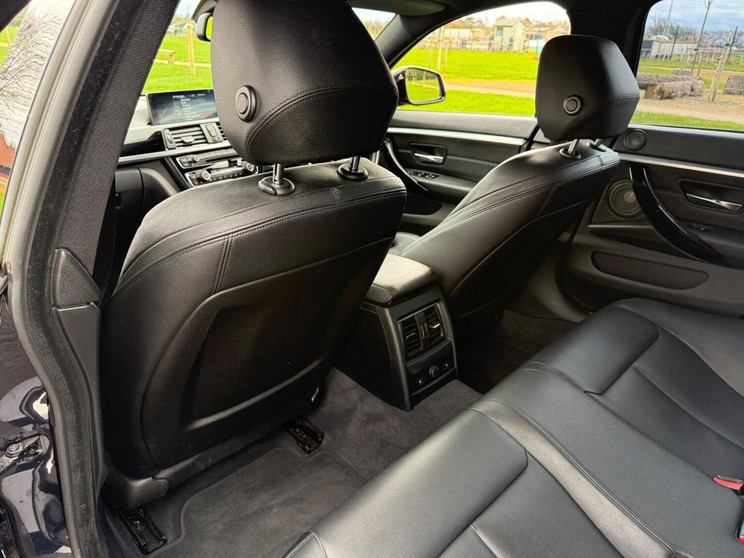 Used BMW 4 Series 2015 for sale - 77884392: Photo 29