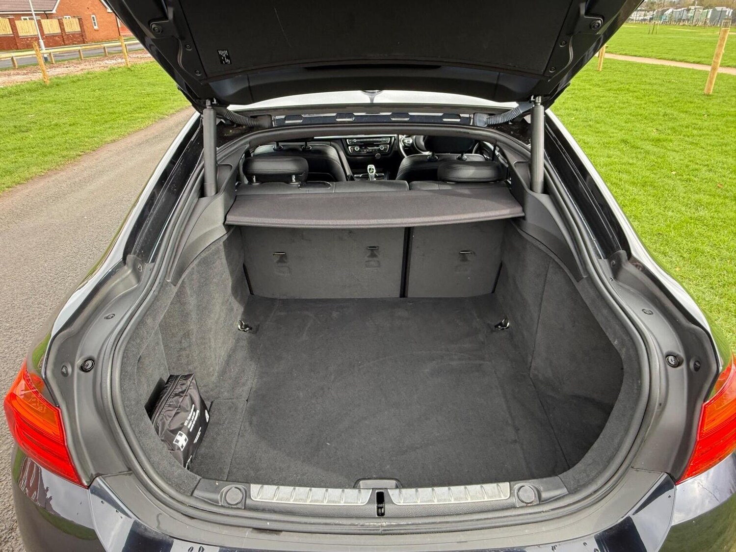 Used BMW 4 Series 2015 for sale - 77884392: Photo 30