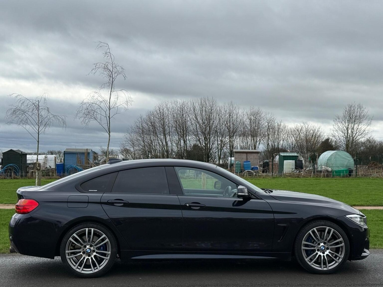 Used BMW 4 Series 2015 for sale - 77884392: Photo 4